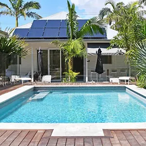 Byron Palms & - Adults Only Couette-café Byron Bay