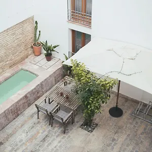 Grupo Limcotel Loft Trigo 13 Piscina Apartment