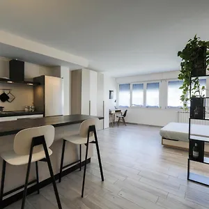 Cesar's House Apartment