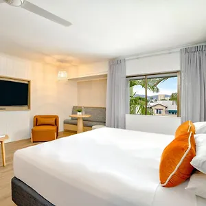 Ibis Styles Hotel Cairns