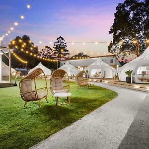 Ingenia Holidays Village de vacances Byron Bay