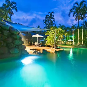 Nimrod Station touristique Port Douglas