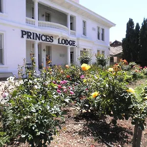 Princes Motel Adelaïde