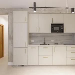 Tribuna Apartment