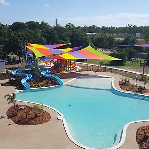 Ingenia Holidays Holiday park