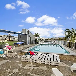 Adventurers Backpackers Auberge de jeunesse